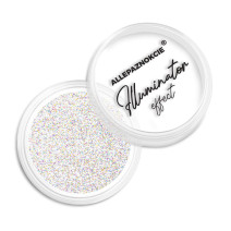 Prášok na nechty  Illuminator Nr 1