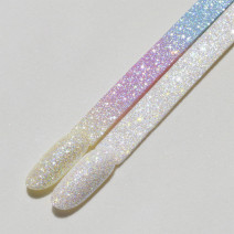 Prášok na nechty  Illuminator Nr 1