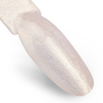 Prášok na nechty chameleon efekt  09