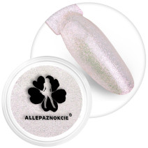 Prášok na nechty chameleon efekt  04