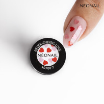 Top coat Neonail - Never-Ending Love 7,2 ml