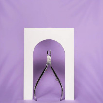 BrazzCare profesionálne kliešte na kožičku Mundial