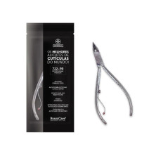 BrazzCare profesionálne kliešte na kožičku Mundial