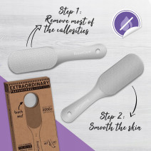 BrazzCare Extraordinary pemza na nohy