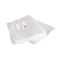 Jednorázové sáčky AlleMed do vaničky na pedikúru 50ks