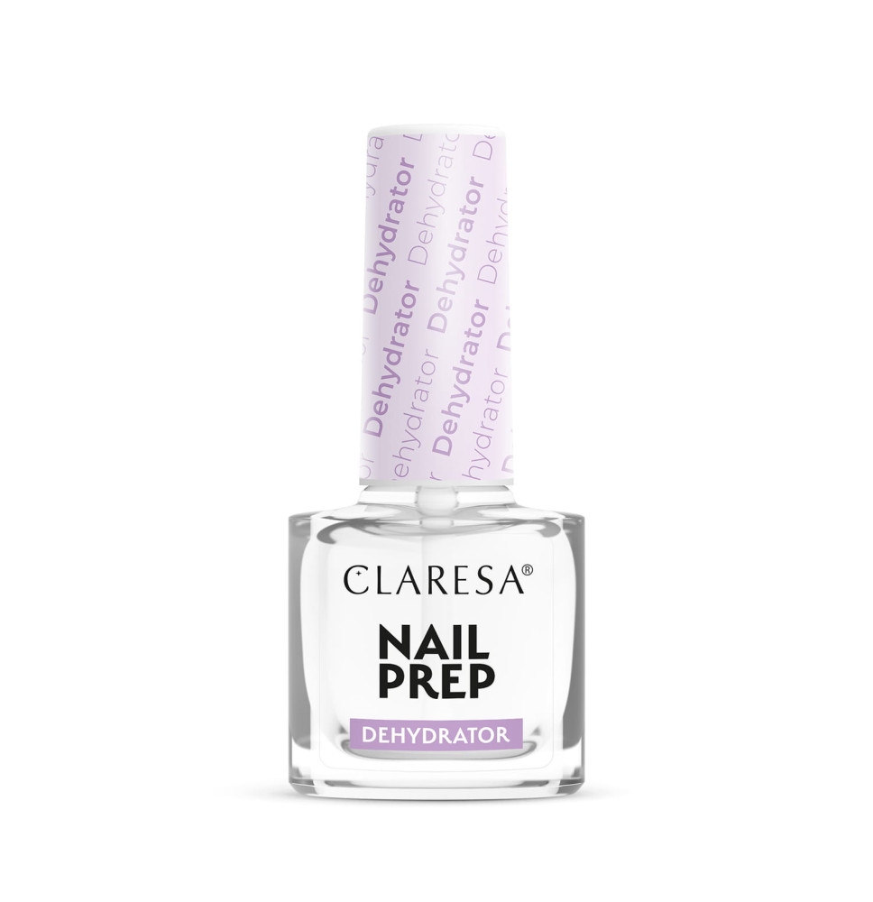 Claresa Nail Prep - dehydrátor 5ml
