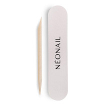 NeoNail Gélové nálepky Easy On P03 - pedikúra