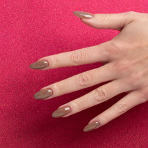 Semilac - gél lak 408 Less Sugar 7ml