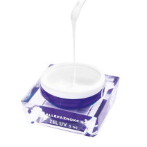 Allepaznokcie uv gél sugar effect 5 ml