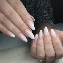 Allepaznokcie uv gél sugar effect 5 ml