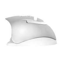 Lampa na nechty  UV/LED 220W F2 strieborná