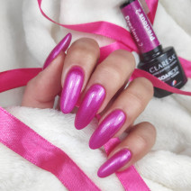 Gél lak CLARESA Precious 2 5ml