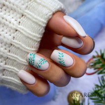 Gél lak CLARESA Precious 3 5ml