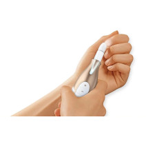 Brúska na minikúru s nástavcami MP 64