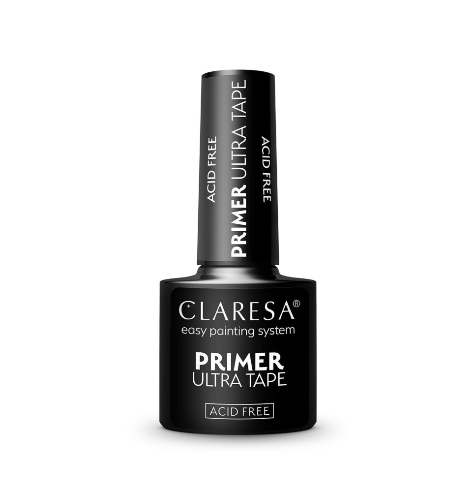 Claresa primer ultra tape 5ml