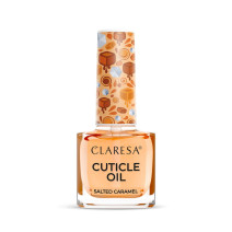 Claresa olejček na nechty Salted Caramel 5ml