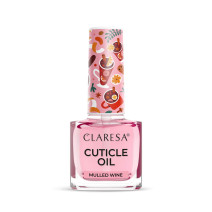 Claresa olejček na nechty Mulled Wine 5ml