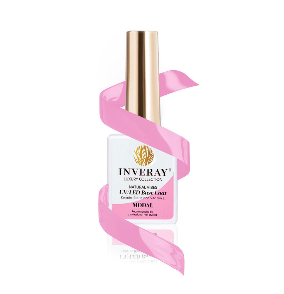Inveray báza Natural Vibes MODAL 10ml