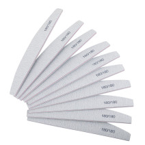 Molly Lac pilníky na nechty 180/180 10ks