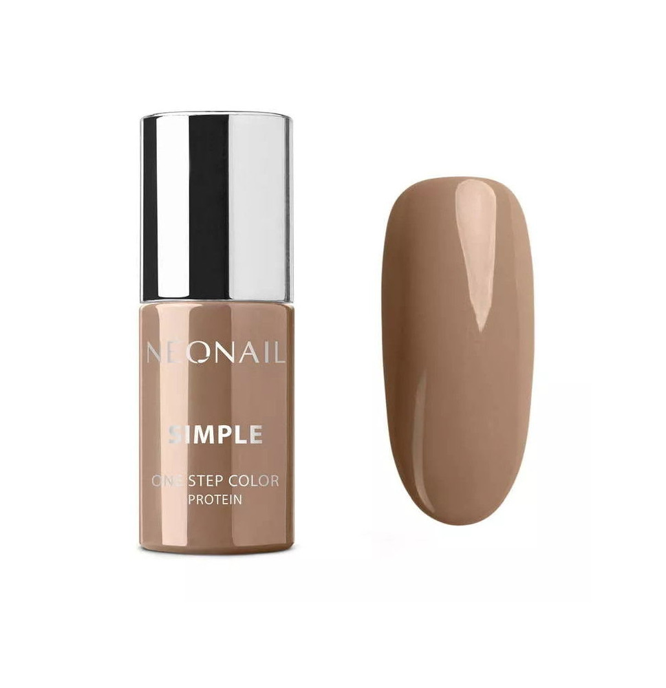 NeoNail Simple One Step - Truthful 7,2ml