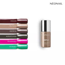 NeoNail Simple One Step - Truthful 7,2ml