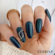 Gél lak CLARESA Make it Shine! 2 5ml