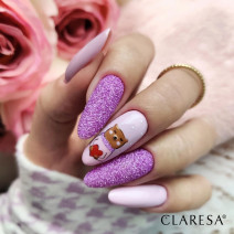 Gél lak CLARESA Frosty Morning 11 5ml