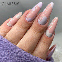 Gél lak CLARESA Frosty Morning 4 5ml