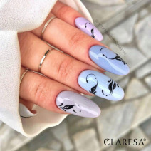 Gél lak CLARESA Frosty Morning 1 5ml