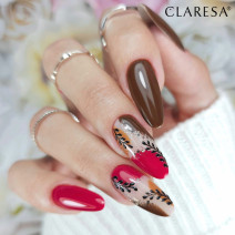 Gél lak CLARESA Stay Cossy 6 5ml