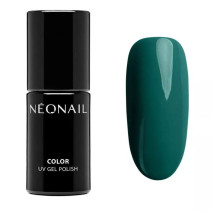 NeoNail gél lak Lush Green 7,2ml