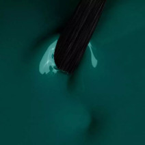 NeoNail gél lak Lush Green 7,2ml