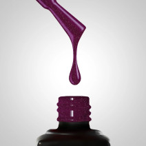 Slowianka gél lak 442 Mysterious 8g