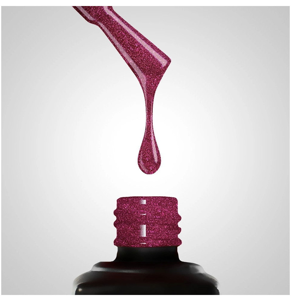 Slowianka gél lak Divine 439 8g