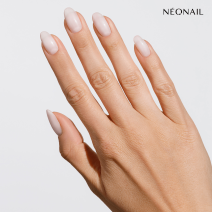 Neonail Top coat Milky Effect Creamy 7,2 ml