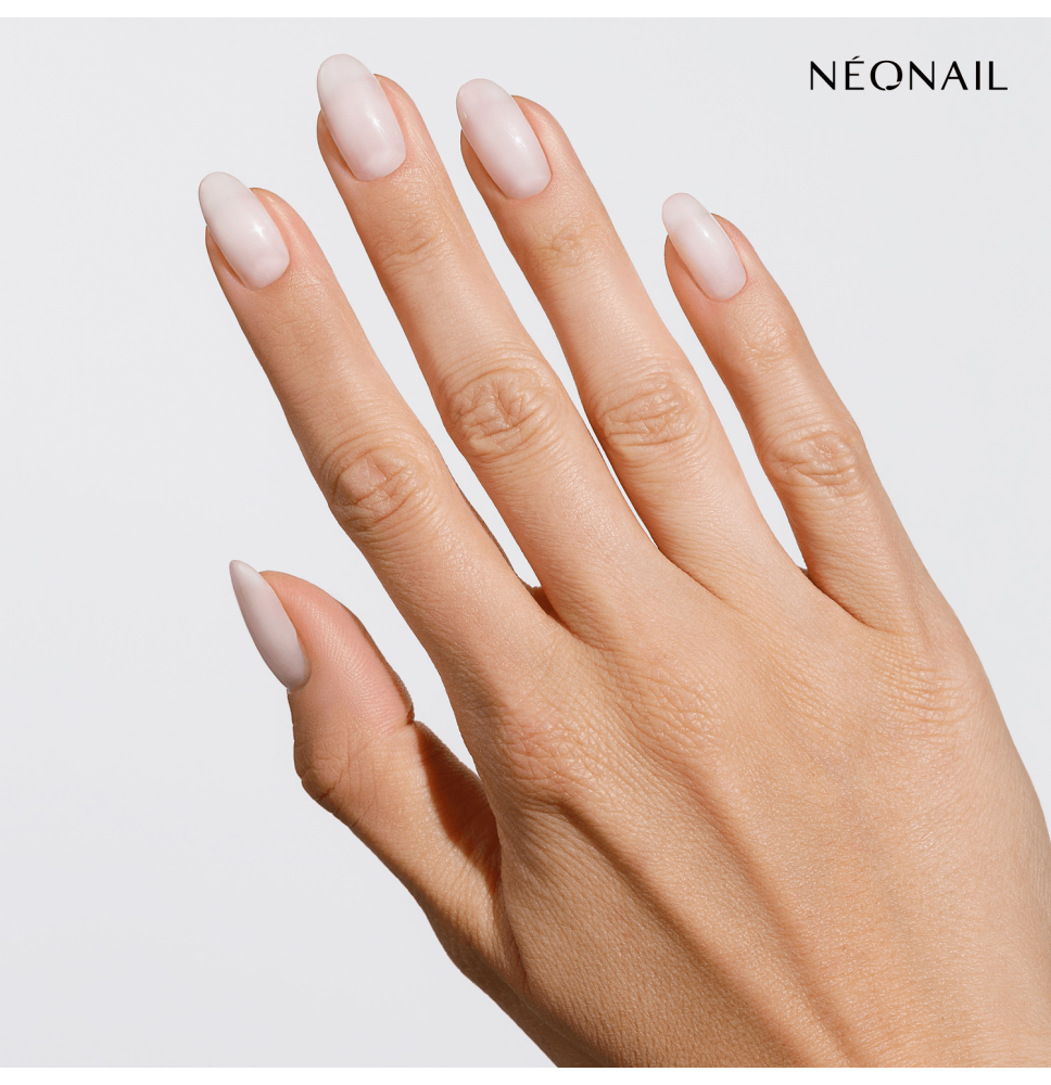 Neonail Top coat Milky Effect Creamy 7,2 ml