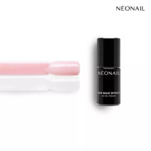 Neonail Top coat Milky Effect Creamy 7,2 ml