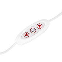 Kozmetická lampa na nechty GLOW ARCHE II