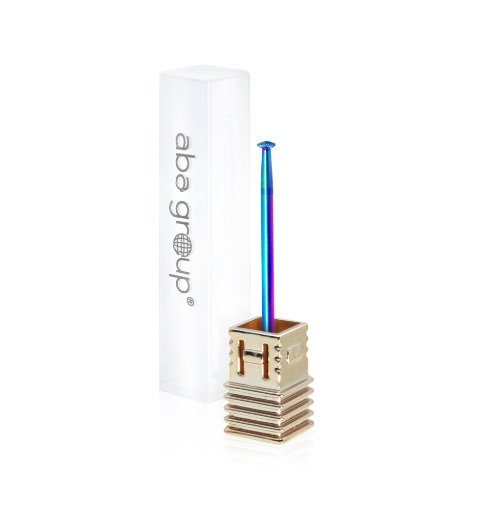 Aba Group diamantový nadstavec Rainbow 720-8