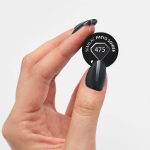 Semilac - gél lak 475 Patio Soiorée 7ml