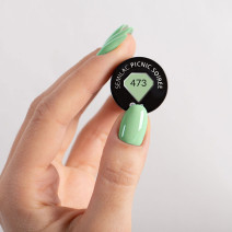 Semilac - gél lak 473 Picnic Soiorée 7ml