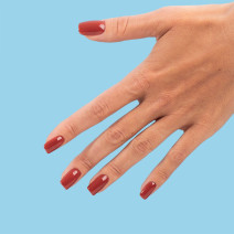 Semilac - gél lak 472 Bonfire Soirée 7ml