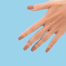 Semilac - gél lak 470 Beach Soirée 7ml