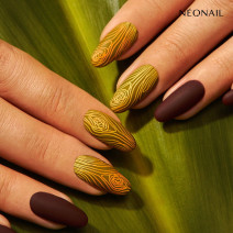 NeoNail doštička na pečiatkovanie 23