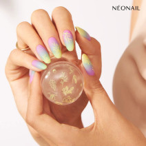 NeoNail doštička na pečiatkovanie 24