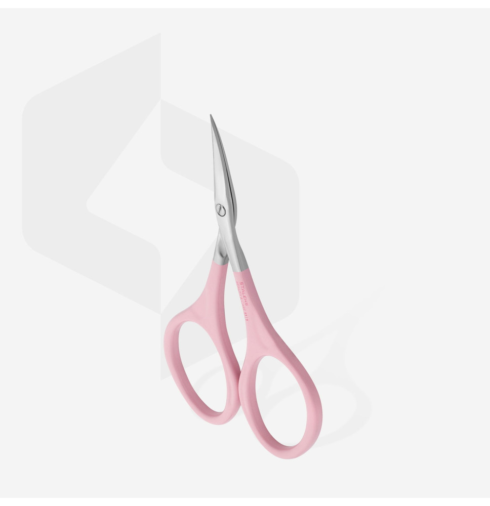 Staleks Beauty&Care Manikúrové nožničky na kožičku SBC-11/1