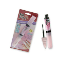 KONAD® NAIL ART PERO A LINER | ČIERNE 10ML