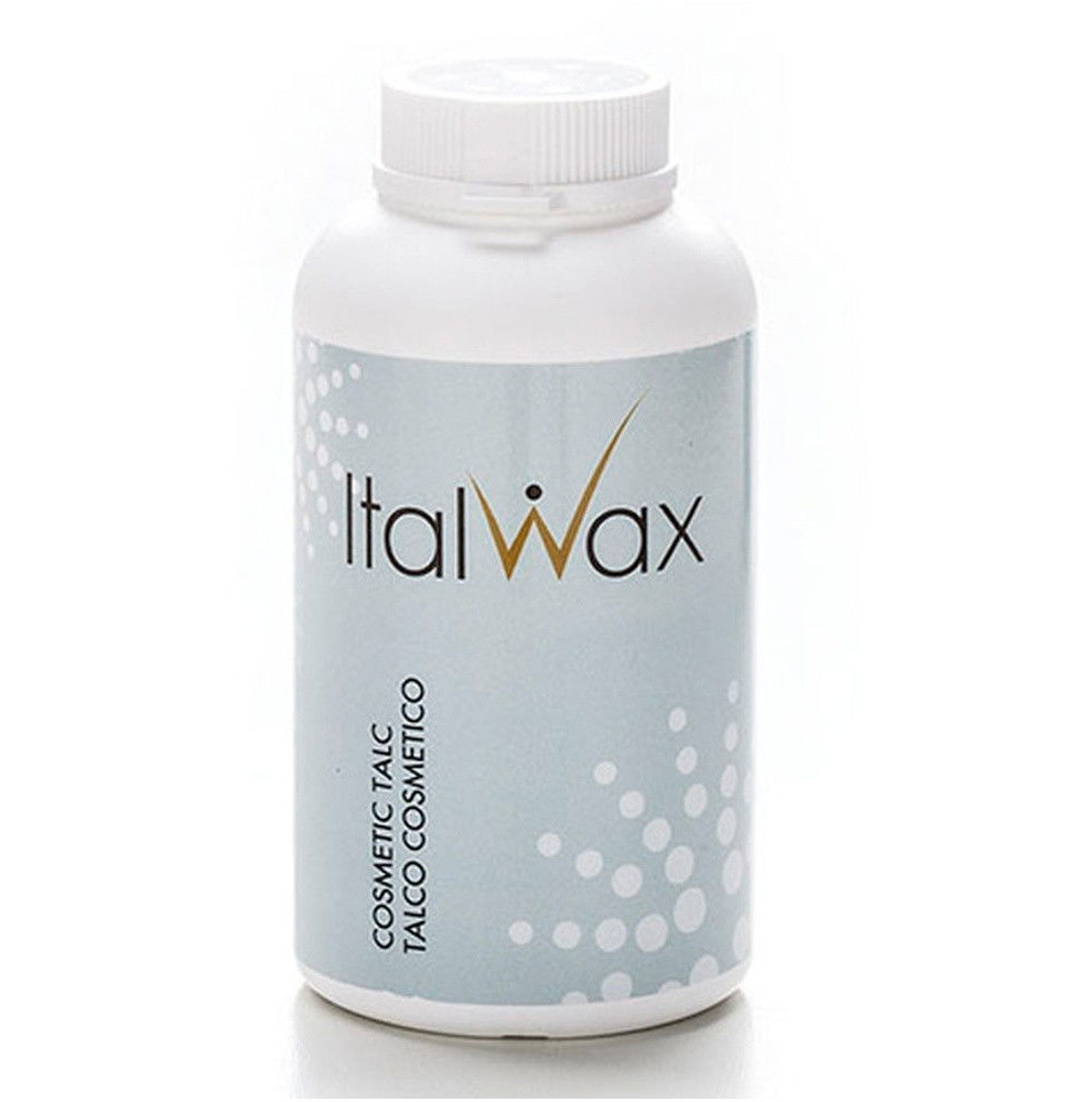 Italwax preddepilačný púder 150g