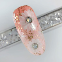 Gél lak CLARESA Candy 4 5ml