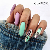 Gél lak CLARESA Candy 10 5ml